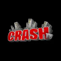 capa da playlist crash tv no spotify